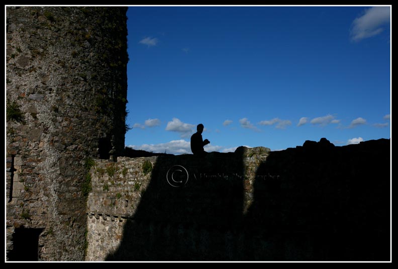 Kidwelly, Wales