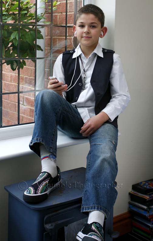 Harry
