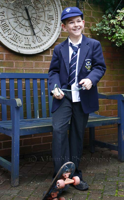 Harry