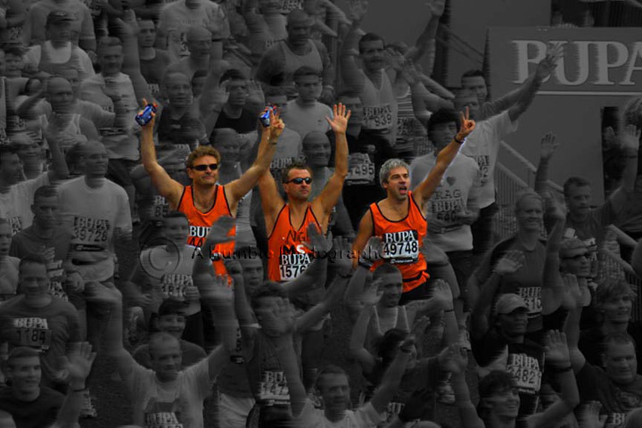 Great North Run