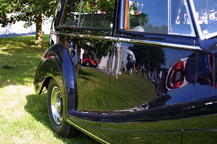 Festival of Speed