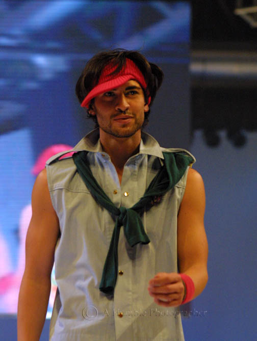clothes show live