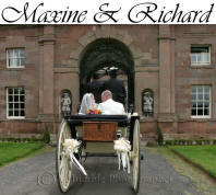 Maxine & Richard