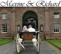 Maxine & Richard