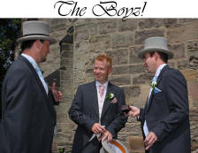 The Boyz!