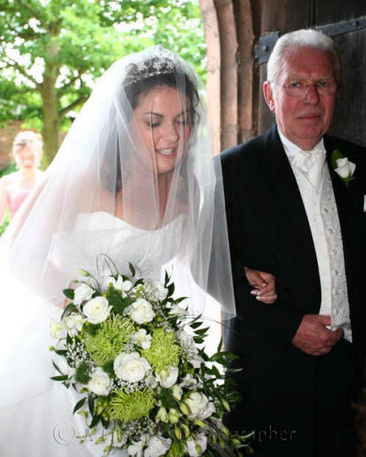 Vanessa & Joe