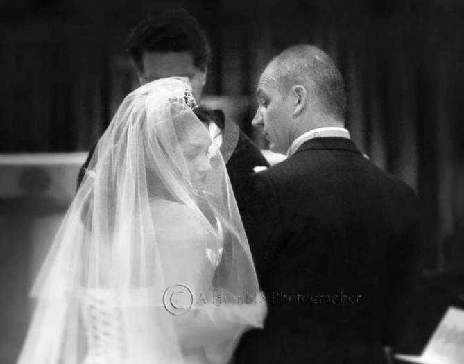 Vanessa & Joe