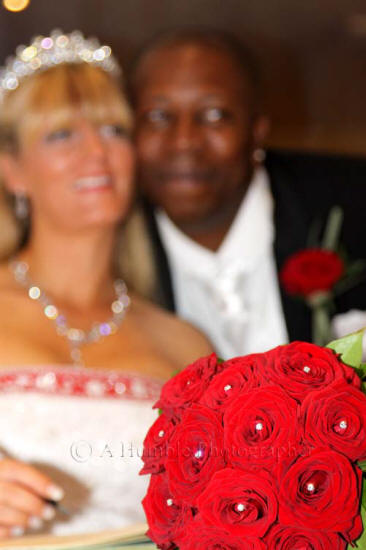 Donna & Mark