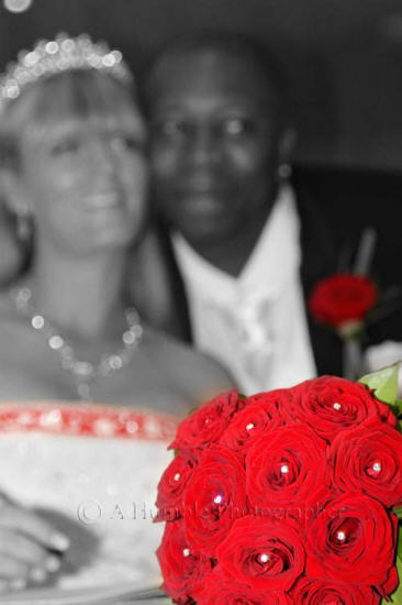Donna & Mark