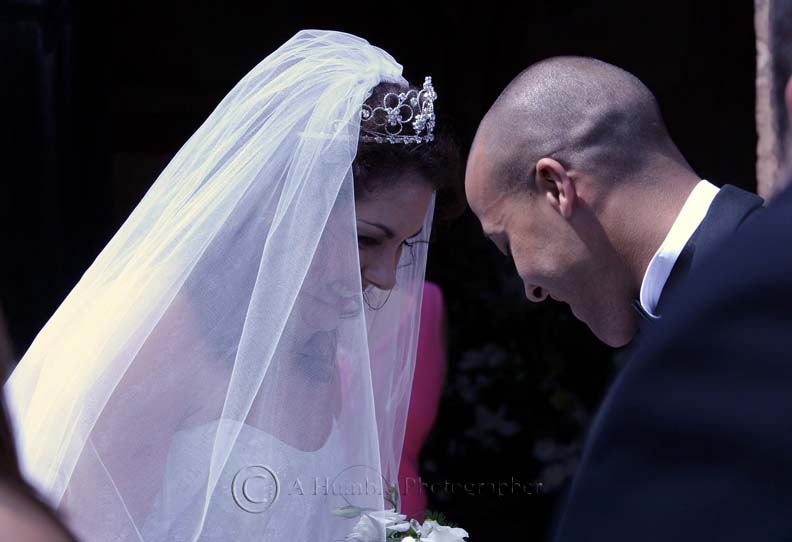 Vanessa & Joseph