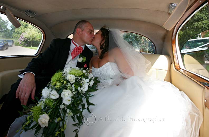 Vanessa & Joseph