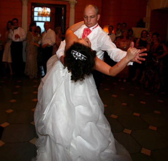 Vanessa & Joseph