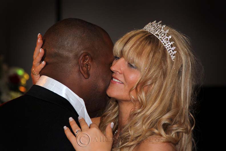 Donna & Mark