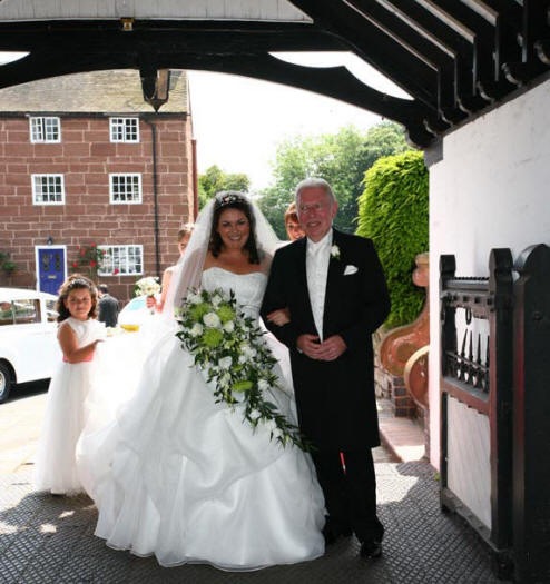 Vanessa & Joe