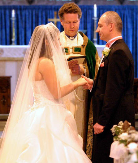 Vanessa & Joe