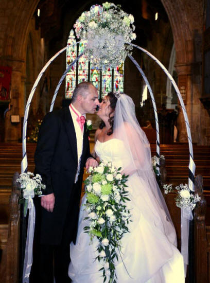Vanessa & Joseph